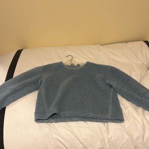 RARE Lululemon crewneck hoodie